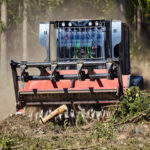 Land Clearing is Essential for Construction and Landscaping