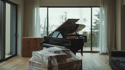 Choosing the Right Place For Your Piano