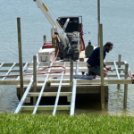 Why It Is Important to Inspect Your Dock Regularly