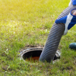 Why It’s Important to Inspect Your Septic Tank